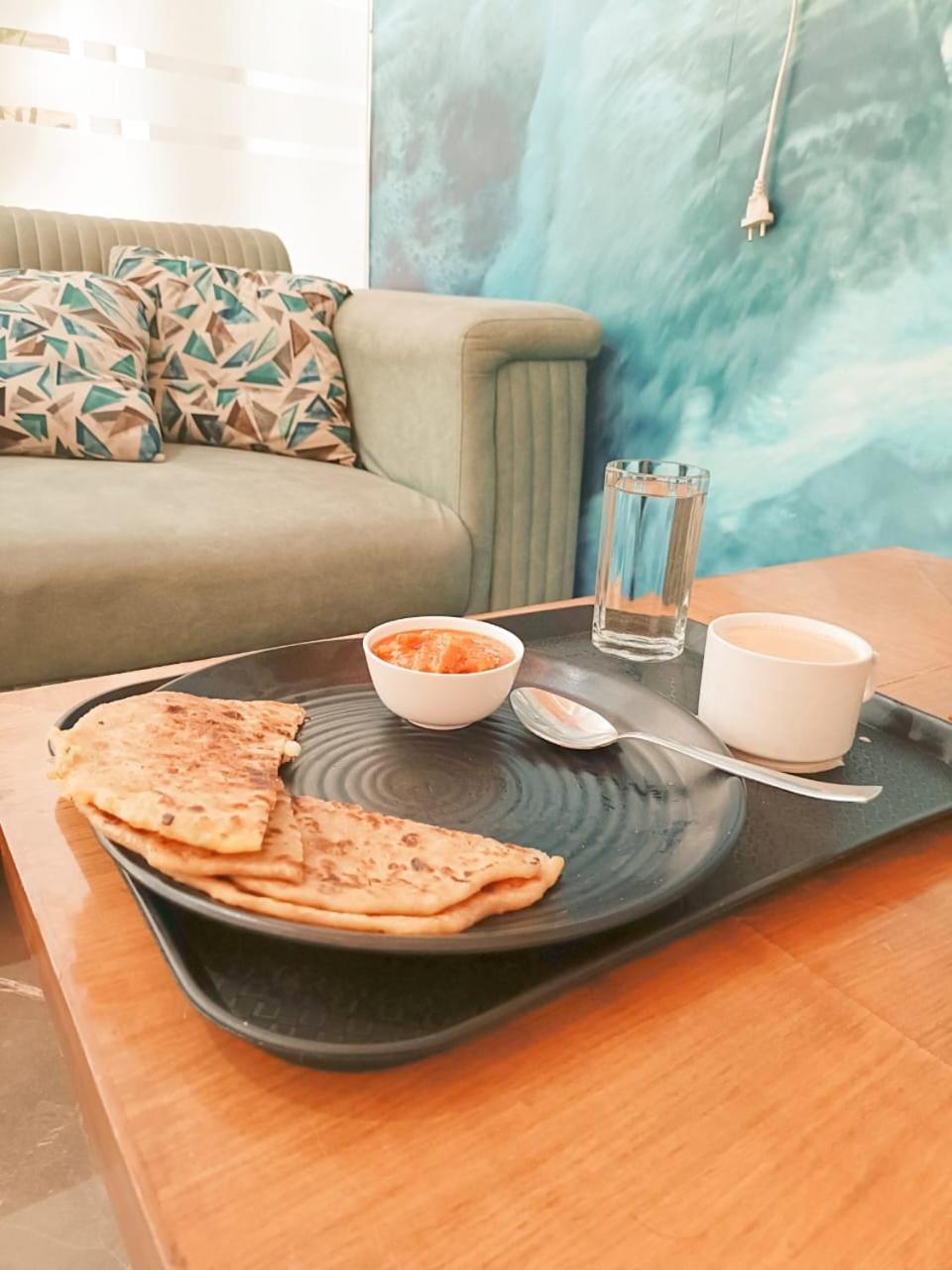 Hotel Ivy Plaza 4*