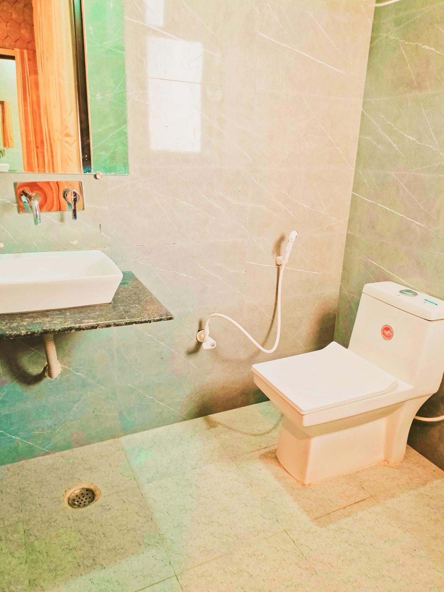 Ivy Plaza 4* New Delhi