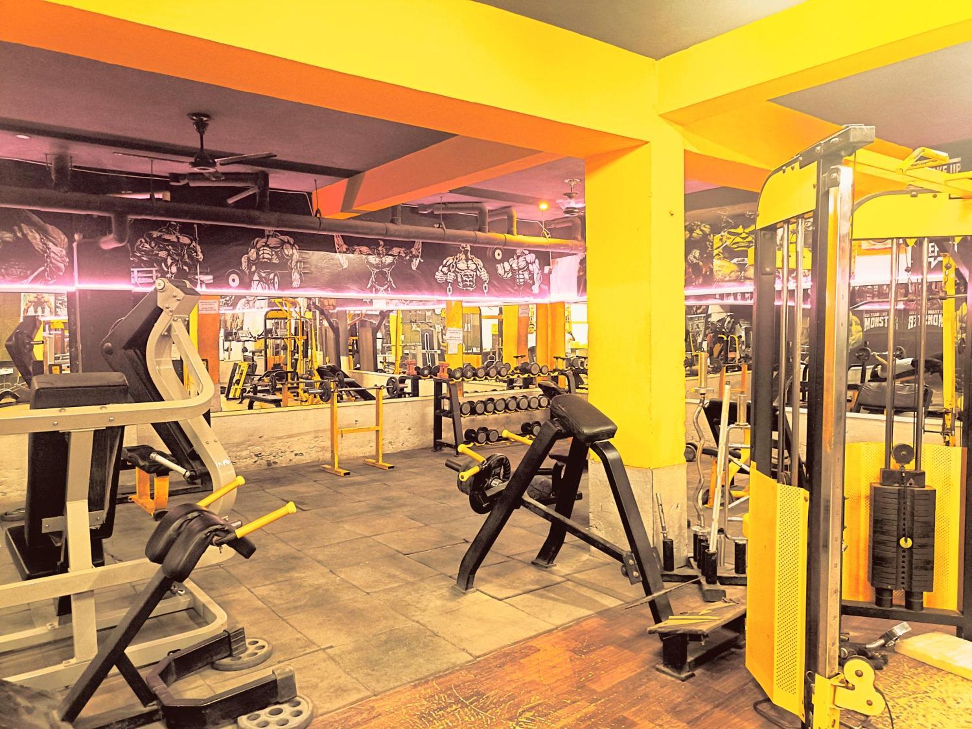 Ivy Plaza 4* New Delhi