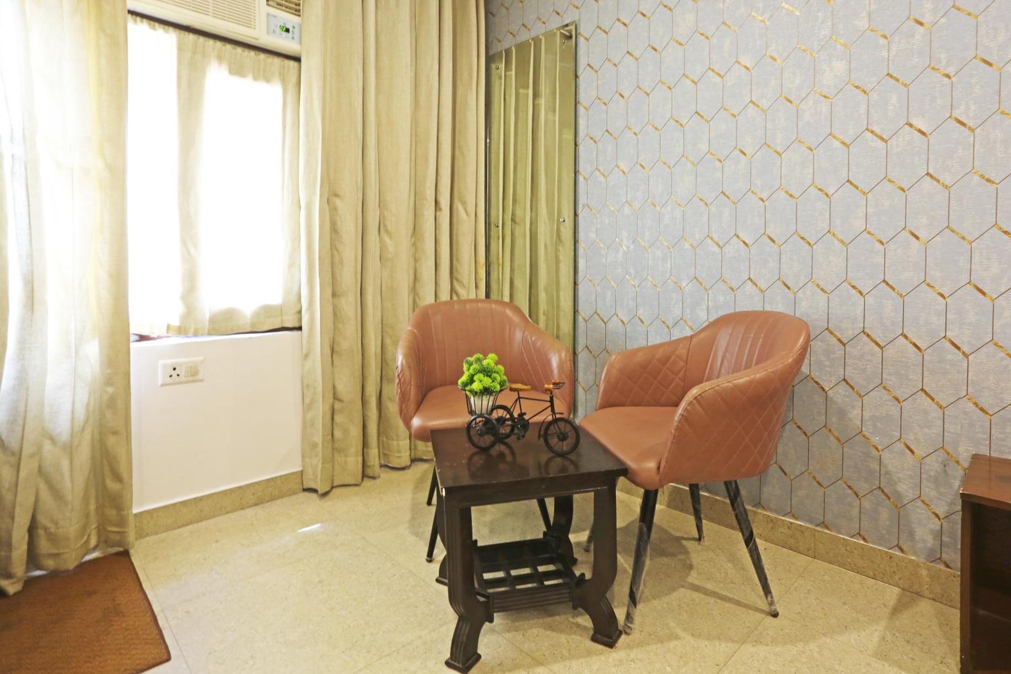 Hotel Ivy Plaza