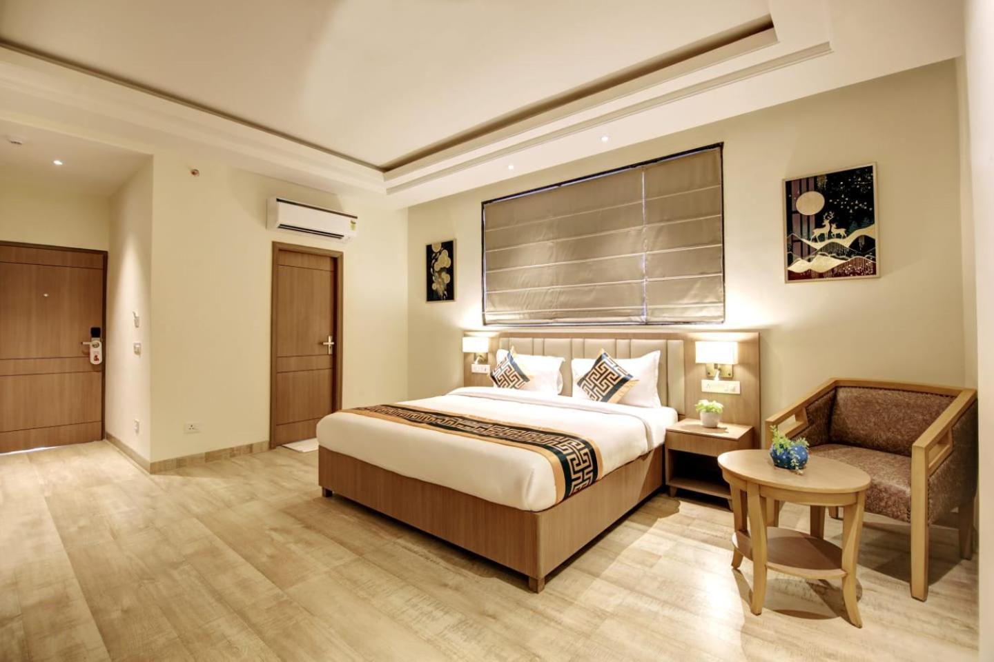 Ivy Plaza New Delhi